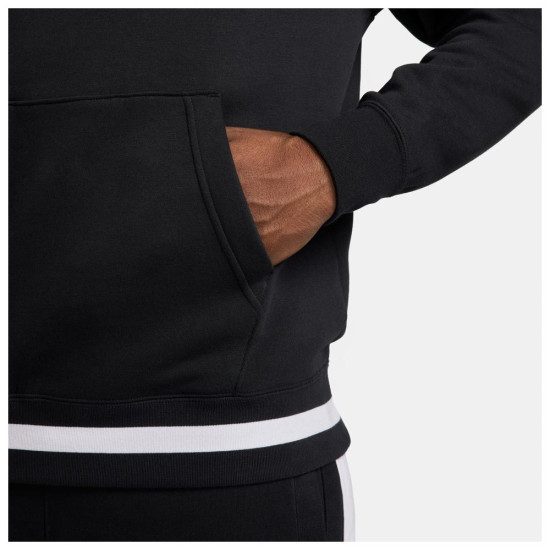 Nike Ανδρικό φούτερ Air Fleece Hoodie